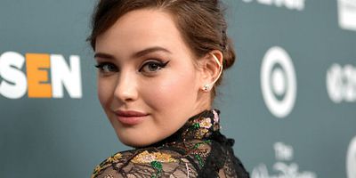 Vingadores 4: Qual será a personagem de Katherine Langford?