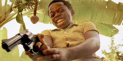 Cidade de Deus está entre os 100 melhores filmes estrangeiros de todos os tempos