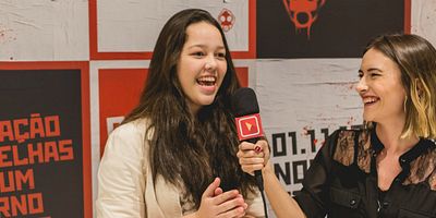 AdoroEstreia: Herói ou anti-herói? Veja o que o público achou de O Doutrinador