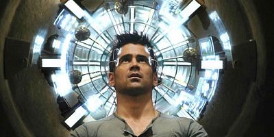 Filmes na TV: Hoje tem O Vingador do Futuro e Star Trek