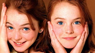 Operação Cupido: Veja como está a "irmã gêmea" de Lindsay Lohan no filme
