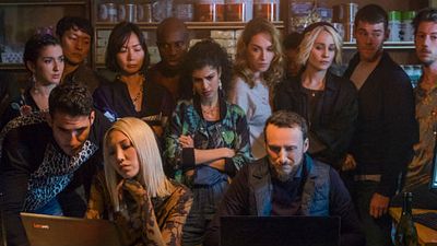Sense8: Veja imagens inéditas do episódio final da série