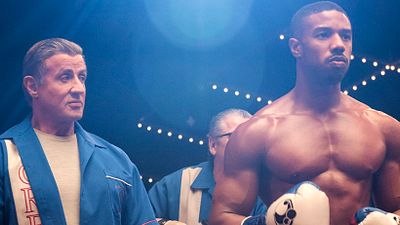 Creed II tem a melhor estreia da franquia Rocky nos Estados Unidos