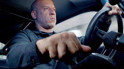 Velozes & Furiosos 9 tem lançamento adiado de novo