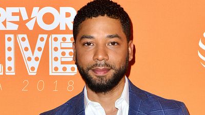 Jussie Smollett é preso após falsa denúncia de agressão