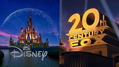Disney oficializa compra da Fox