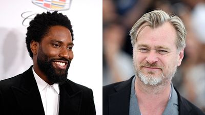 Revelação de Infiltrado na Klan vai estrelar novo filme de Christopher Nolan