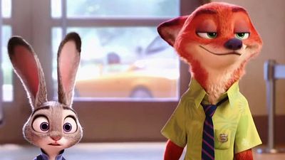 Filmes na TV: Hoje tem Zootopia: Essa Cidade é o Bicho e Sniper Americano