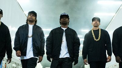 Filmes na TV: Hoje tem Straight Outta Compton - A História do N.W.A. e Carandiru