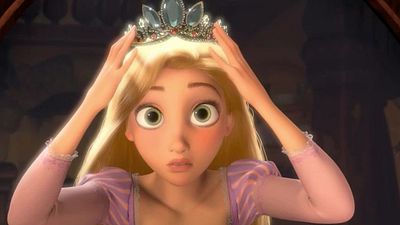 Filmes na TV: Hoje tem Enrolados e Constantine