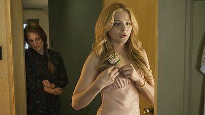 Filmes na TV: Hoje tem Carrie - A Estranha e Esqueceram de Mim