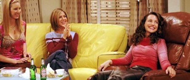 Download Kristin Davis Friends Images
