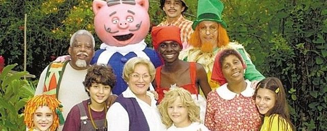 Sitio do Picapau Amarelo terá nova versão na Rede Globo