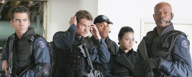 Justin Lin vai produzir série inspirada em S.W.A.T. - Comando Especial