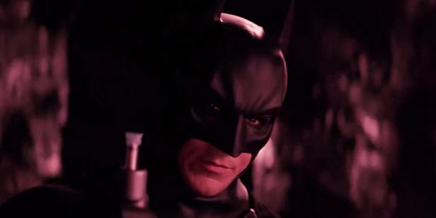 Fifty Shades of Wayne: Batman é o protagonista da nova paródia de Cinquenta Tons de Cinza