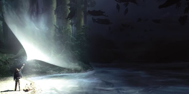 Pottermore divulga teste do Patrono!
