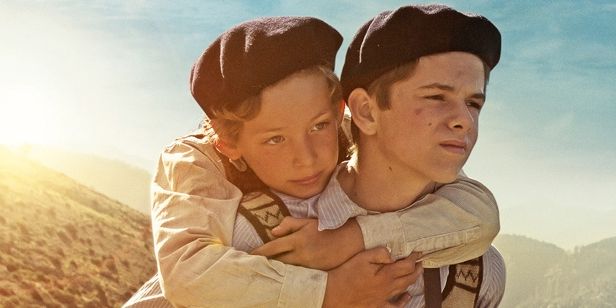 Os Meninos que Enganavam Nazistas - Filme 2017 - AdoroCinema
