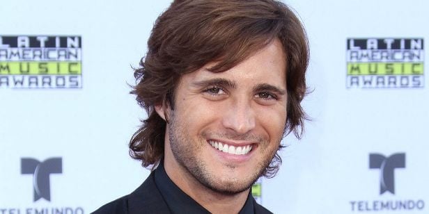 Exterminador do Futuro 6 escala Diego Boneta, da série Scream Queens