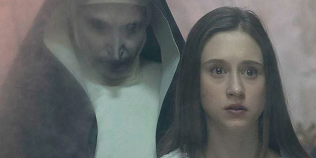Invocação do Mal - Filme 2013 - AdoroCinema