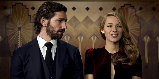 Dicas do Dia: A Incrível História de Adaline e Dunkirk são os destaques de hoje