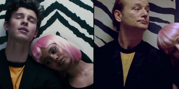 Shawn Mendes lança clipe inspirado em Encontros e Desencontros