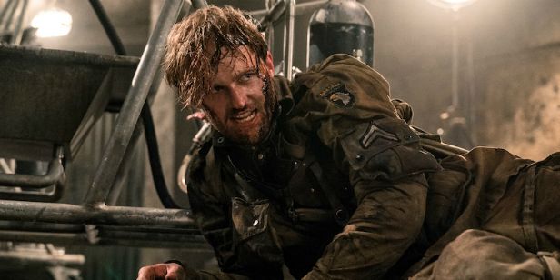 Operação Overlord: "Não é um filme de milhões de dólares e o que fizeram é impressionante", diz Wyatt Russell (Entrevista Exclusiva)