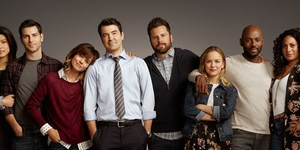 Série à Million Little Things A Million Little Things - Série 2018 - AdoroCinema