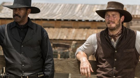 Atores De Sete Homens E Um Destino Noticias Do Filme Sete Homens E Um Destino Adorocinema
