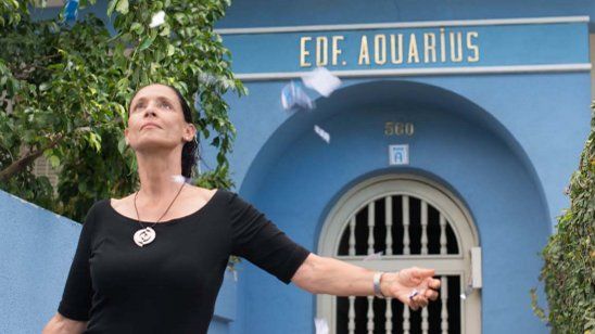 Grande Prêmio do Cinema Brasileiro 2017: Aquarius vence principais categorias, Elis leva o maior número de troféus