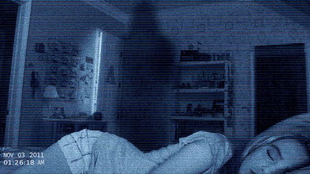 Assistir Atividade Paranormal Marcados Pelo Mal Online Noticias Do Filme Atividade Paranormal Marcados Pelo Mal