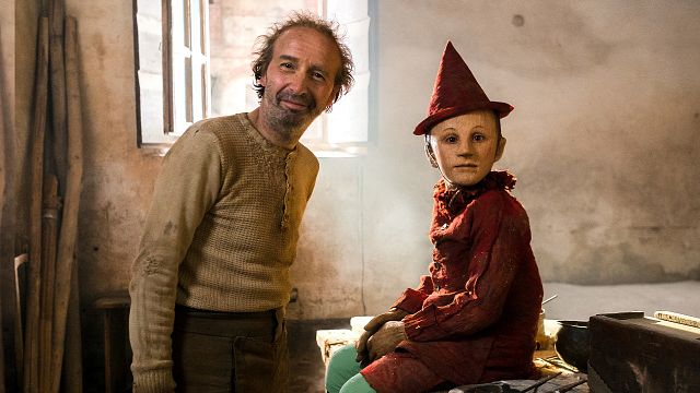 La Ferme De Pinocchio La Crau 2022