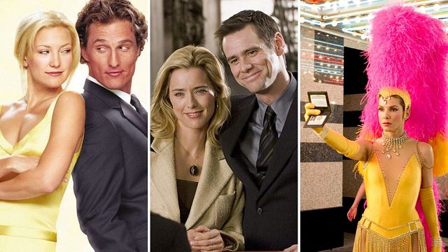 Sessão da Tarde desta semana: filmes que a globo vai passar de 05/10 a 09/10