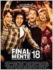 Finalmente 18!