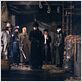 A Liga Extraordinária : Foto Sean Connery, Shane West, Stephen Norrington, Stuart Townsend, Tony Curran