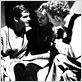 foto Candice Bergen, Jack Nicholson