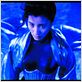 Foto Johnnie To, Michelle Yeoh