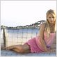 Southland Tales - O Fim do Mundo : foto Sarah Michelle Gellar