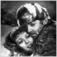 Foto Clark Gable, Loretta Young, William A. Wellman