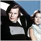Fuga no Século 23 : foto Jenny Agutter, Michael Anderson, Michael York