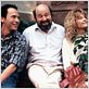 Harry e Sally - Feitos um para o Outro : foto Billy Crystal, Meg Ryan, Rob Reiner