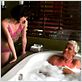 Álibi : foto James Brolin, Selma Blair