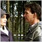 De Bico Calado : foto Kristin Scott Thomas, Patrick Swayze