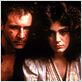 Blade Runner, o Caçador de Andróides : foto Harrison Ford, Sean Young