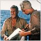Papillon : foto Franklin J. Schaffner, Steve McQueen