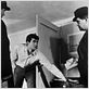 O Processo : foto Anthony Perkins