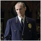A Troca : foto Colm Feore