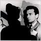 foto Massimo Girotti, Michelangelo Antonioni
