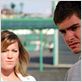 Foto Andrew Garfield, Siobhan Finneran