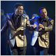 foto Bernie Mac, Samuel L. Jackson