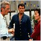 007 - O Amanhã Nunca Morre : foto Michelle Yeoh, Pierce Brosnan, Roger Spottiswoode